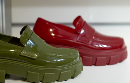 Footwear