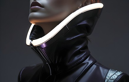 Fashion Technology Foundations: Artificial Intelligence 